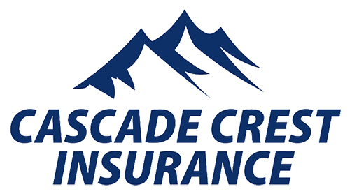 Cascade Crest Logo