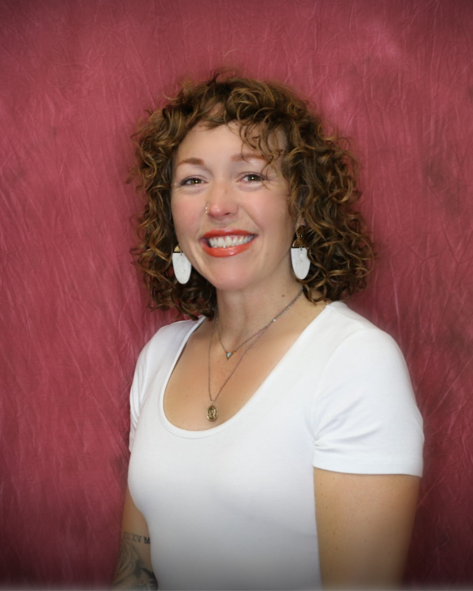 Meagan Fawcett Employee photo