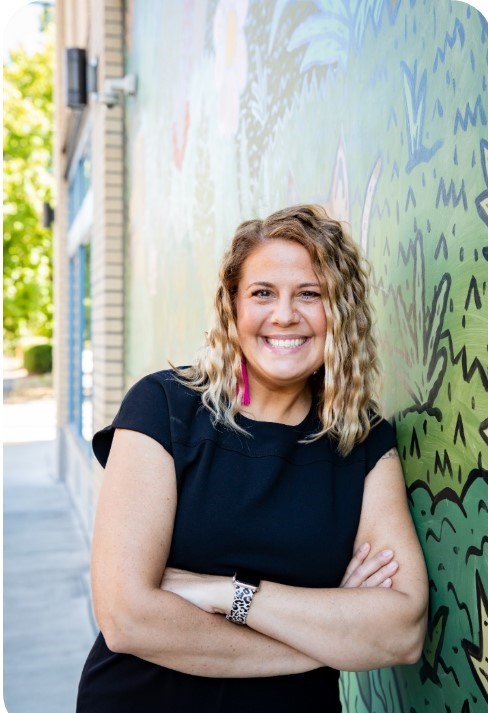 Willow Oelke Employee photo