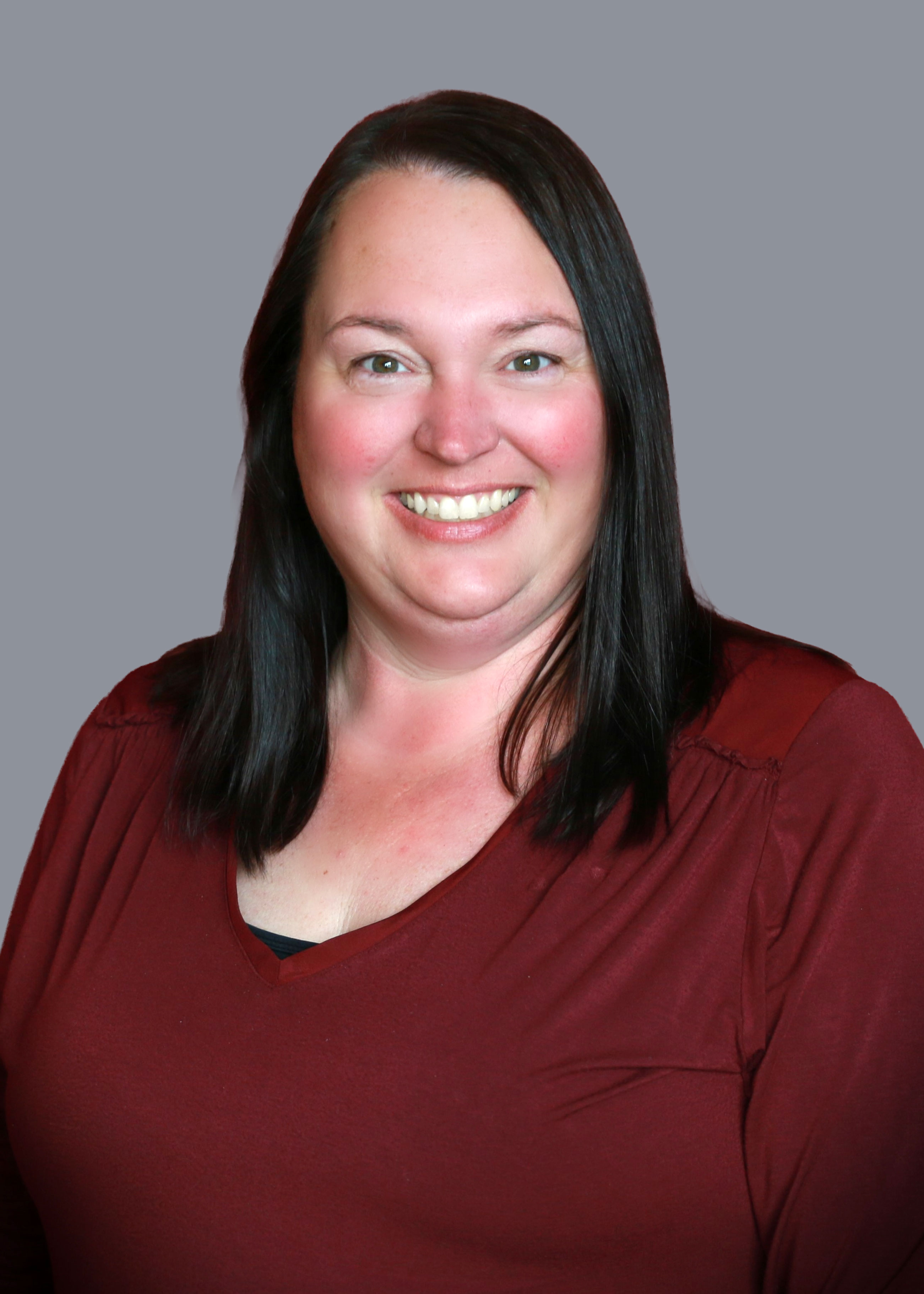 Amy Grubb, Branch Manager - Forest Grove
