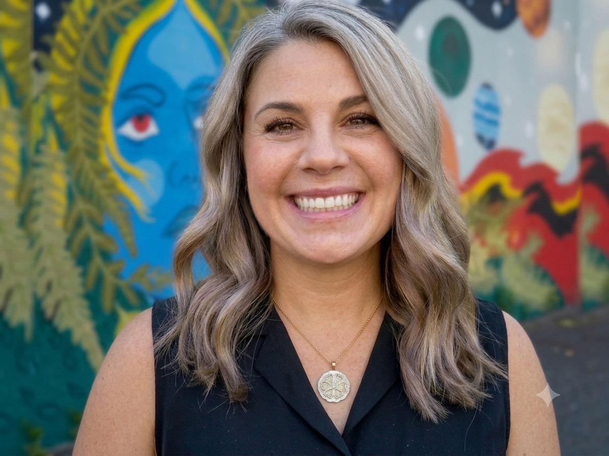 Willow Oelke, Community Engagement
