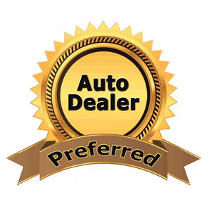 Preferred Auto Dealer Logo